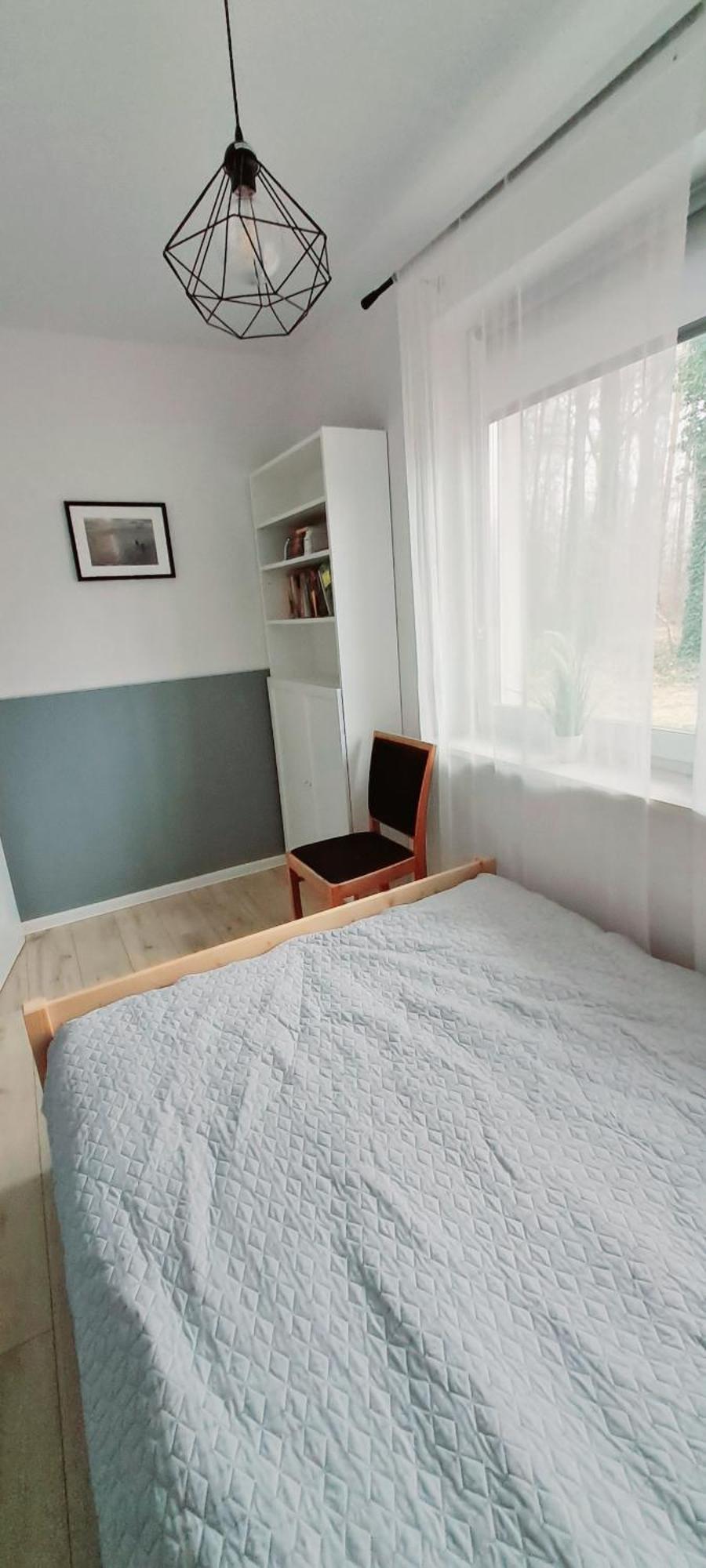Apartamento Fiszka Pobierowo Exterior foto