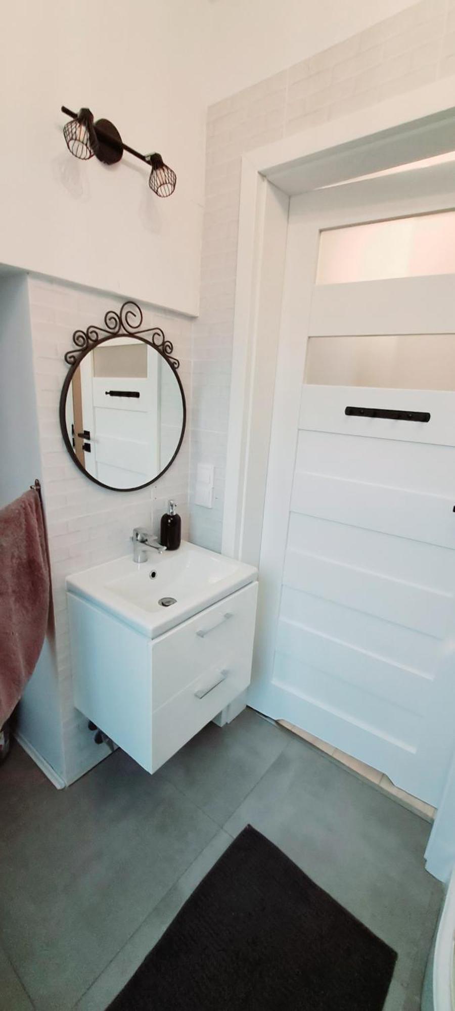 Apartamento Fiszka Pobierowo Exterior foto