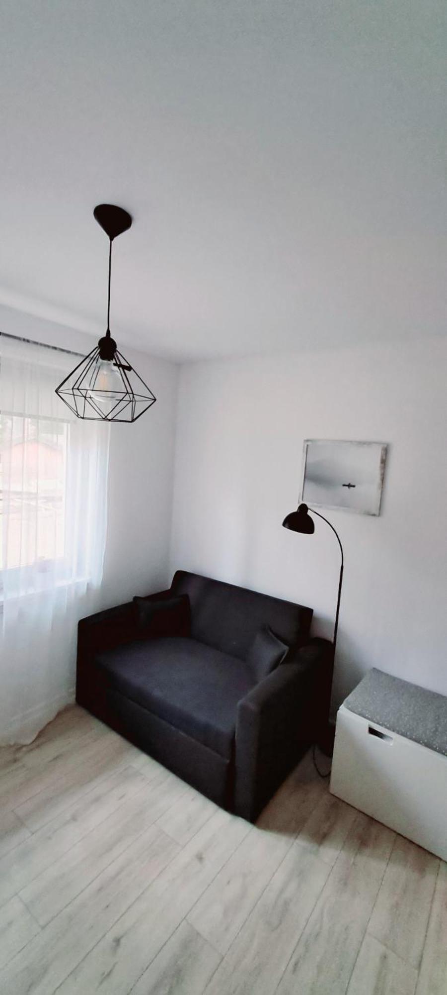 Apartamento Fiszka Pobierowo Exterior foto