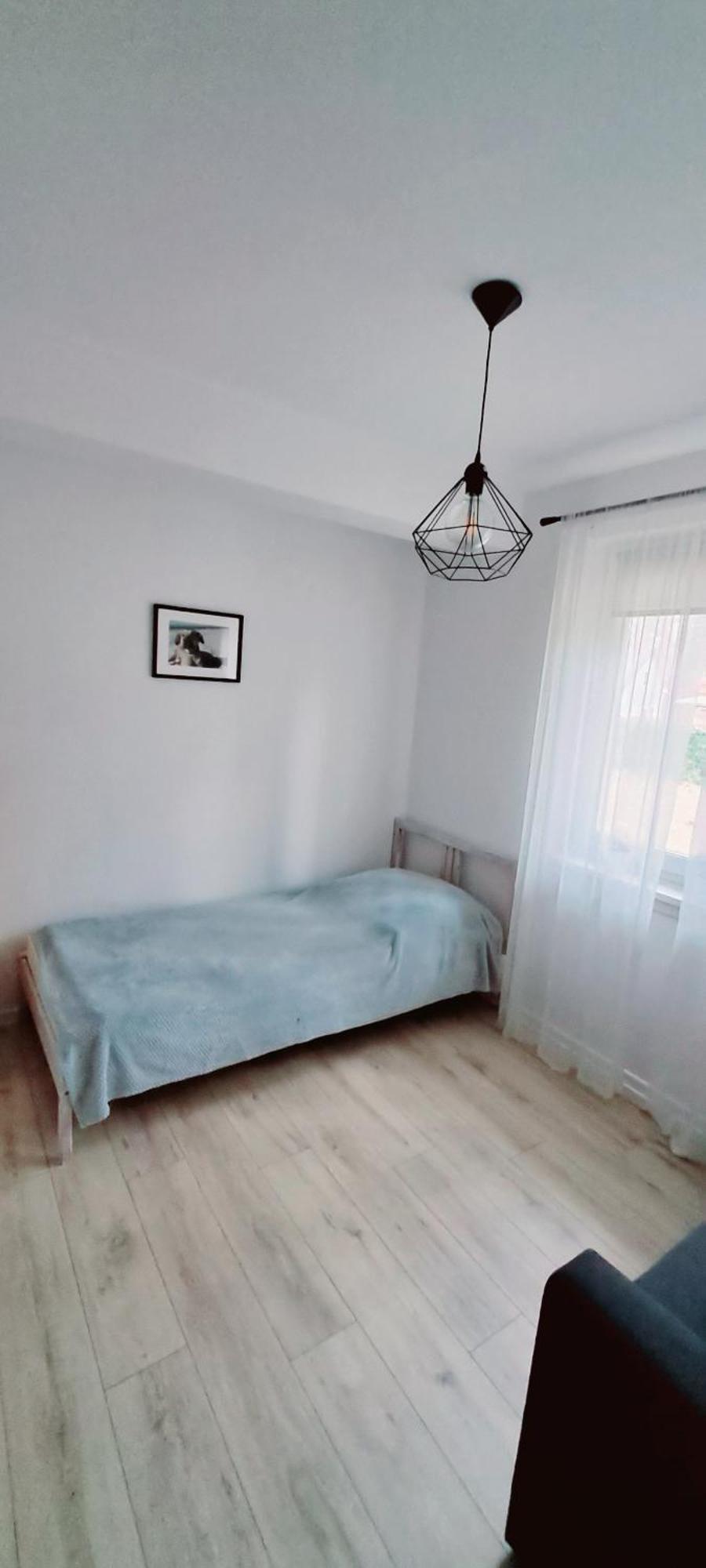 Apartamento Fiszka Pobierowo Exterior foto