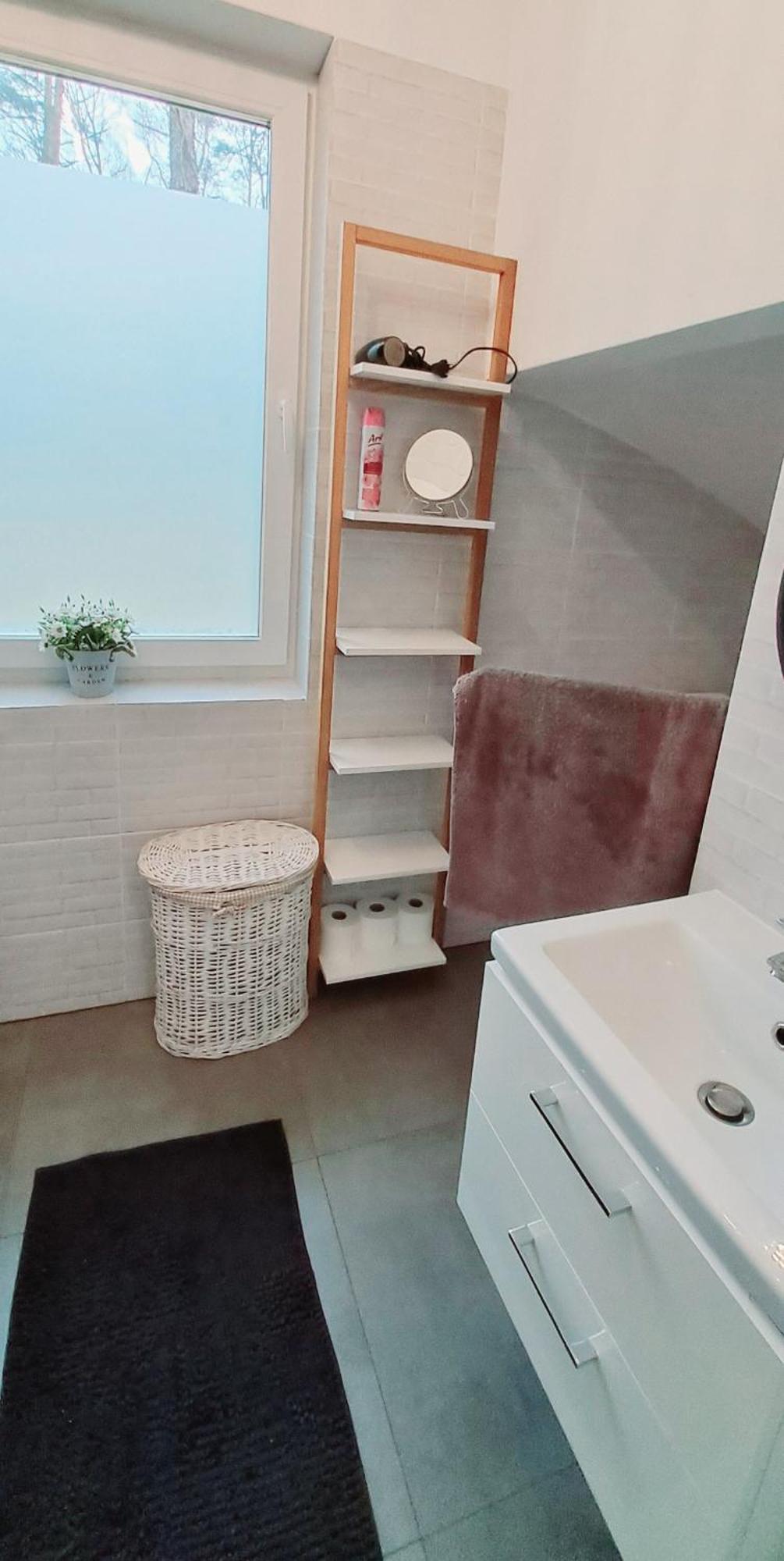 Apartamento Fiszka Pobierowo Exterior foto