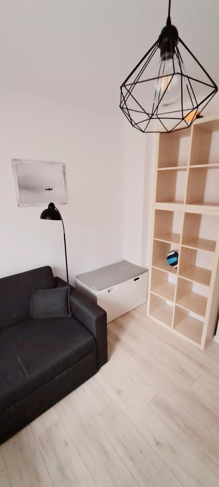 Apartamento Fiszka Pobierowo Exterior foto