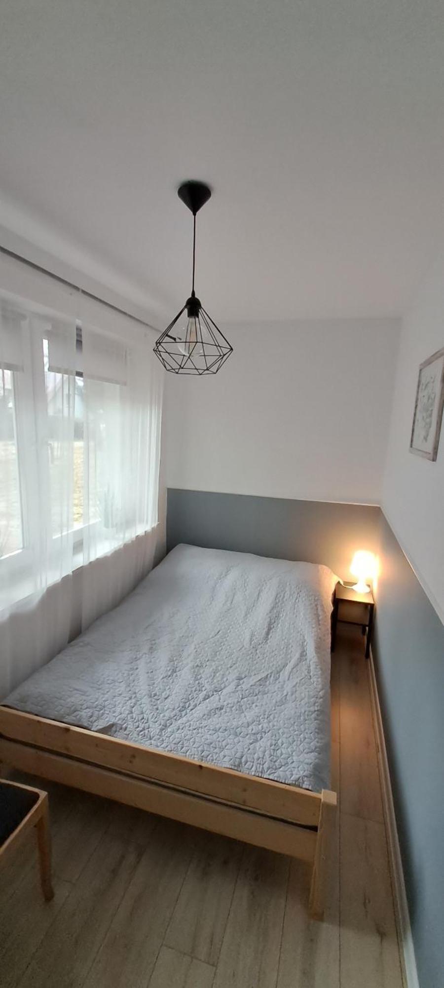 Apartamento Fiszka Pobierowo Exterior foto